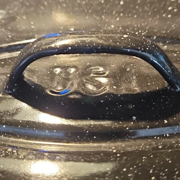 Vintage USA Turkey Roaster - Picture 2 of 6